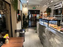 -Money Shops(愚园路店)