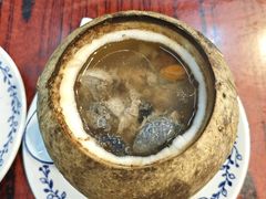 -達揚原味燉品(文明路店)