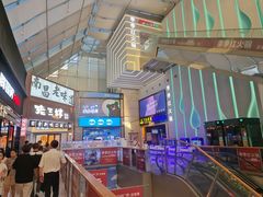 -万达广场(南昌红谷滩店)