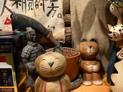 -马灯部落·西湖边的创意山景餐厅(虎跑动物园店)
