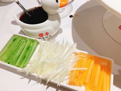 -煜丰汴京烤鸭(福彩路店)