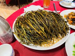 -老吉士酒家(天平路店)