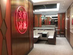 -香港茶餐厅文化体验馆(茶山镇店)