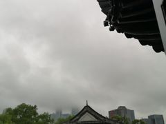 -豫园湖心亭茶楼