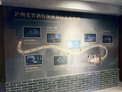 -泸州老窖景区