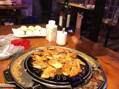 -超级神炭烤肉夜食(芥园西道店)