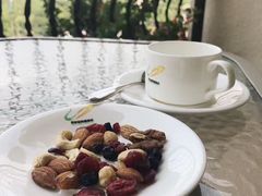 -重庆长寿碧桂园凤悦凤凰酒店