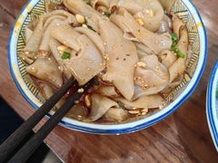 -姚记.周礼伤心凉粉(时代广场店)