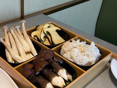 -海底捞火锅(百利广场店)