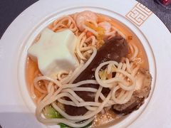 -鑫复盛礼记酒店·青岛菜