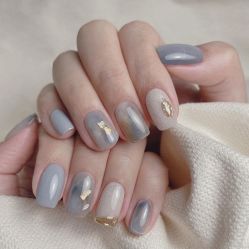 -H12 STAR日式美甲美睫专门店