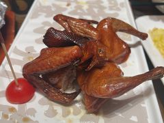 -大鸽饭(岗顶店)