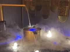 -尚善若水·汤泉·SPA·沐足(东方渔人码头店)