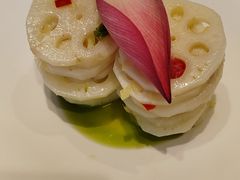 -满江红四季餐厅 · 国家五钻级酒家(新纪元大酒店店)