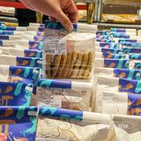过年大采购|国风点心颐合蘇想统统搬回家‼