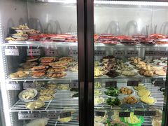 -老街称盘麻辣烫(印象城店)