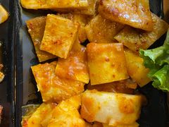 -老渔家白族石板烧旗舰店