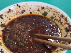 -甘记肥肠粉(马鞍北路店)
