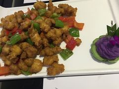 -法兰度航空主题餐厅(东汇城店)
