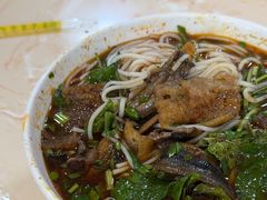 -铭记嘎洒生态鳝鱼(迎春街店)