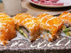 -昱匠·日本料理(金融街店)