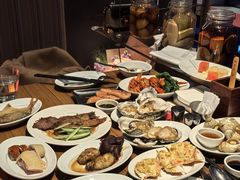 -广州富力君悦大酒店·凯菲厅