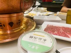 -牛街·马辈儿涮肉(牛街总店)