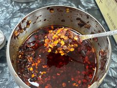 -燊意布拉肠云吞面(中山四路店)