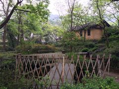 -法云安缦酒店