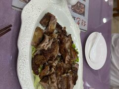 -白魁老号饭庄(交道口店)