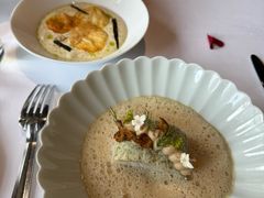 -Le Comptoir de Pierre Gagnaire