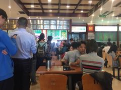 -龙抄手(春熙路总店)