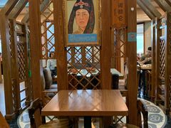 -诺敏塔拉奶茶-布里亚特包子-手把肉(锦都会店)