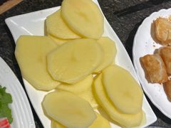 -巴蜀大宅门火锅(新华公园店)