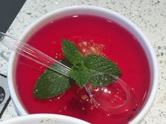 -老佛爷铜炉蛙锅(海岸城店)