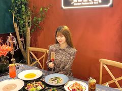 -第101座花园餐厅(湖滨88店)