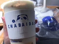 -茶百道(下沙宝龙二期店)