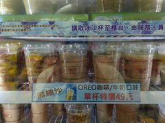 -全家便利店(东直门店)