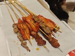 -鸿先阁·干煸虾(星沙店)