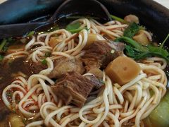 -李先生牛肉面大王(东单店)