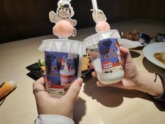 -太郎的家·平价日料(曼巴特店)