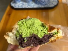 -烘焙町面包店(西四店)