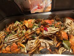 -杭州盛泰开元名都大酒店-地中海自助餐厅