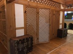 -纽斯桑拿会所(天山店)