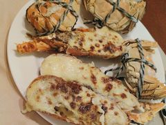 -韵咖啡自助餐厅(天津香格里拉店)