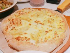 -菲滋意式餐厅(西溪印象城店)