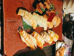 -古田居·特色寿司料理(星之岛旗舰店)
