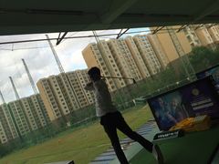 -久萌教培·仙霞网球中心官方培训