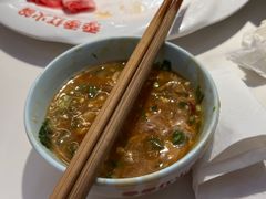 -季季红火锅(青山湖万达店)