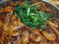 -黄记煌三汁焖锅(悦方IDmall店)